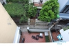 Three bedrooms house in Tu Hoa st, Tay Ho district, Ha Noi